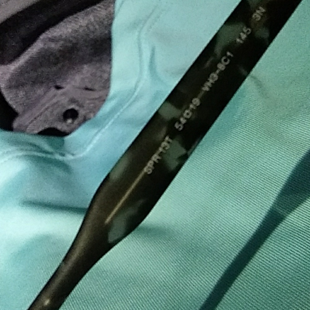 Prada sunglasses - Picture 5 of 5